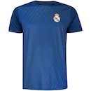 Camiseta Real Madrid Dry Balboa Masculina - Foto 2