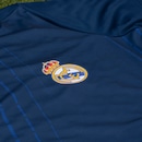 Camiseta Real Madrid Dry Balboa Masculina - Foto 3