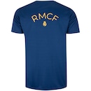 Camiseta Real Madrid Dry Balboa Masculina - Foto 4