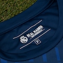 Camiseta Real Madrid Dry Balboa Masculina - Foto 6