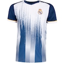 CAMISETA REAL MADRID DRY FIT MASC - Foto 1
