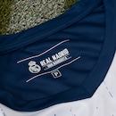 CAMISETA REAL MADRID DRY FIT MASC - Foto 5