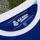 Camiseta Real Madrid Dry Balboa Masculina - Foto 6