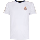 Camiseta Real Madrid Dry Fit Balboa Masculina - Foto 1