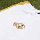 Camiseta Real Madrid Dry Fit Balboa Masculina - Foto 2