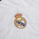 Camiseta Real Madrid Dry Fit Balboa Masculina - Foto 4