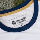 Camiseta Real Madrid Dry Fit Balboa Masculina - Foto 5