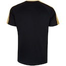 Camiseta Real Madrid Dry Fit Balboa Masculina - Foto 3
