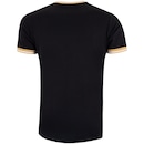 Camiseta Real Madrid Balboa Algodão Masculina - Foto 3