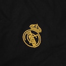 Camiseta Real Madrid Balboa Algodão Masculina - Foto 4