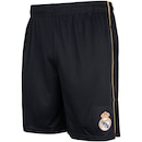 Bermuda Real Madrid Dry Fit Balboa Masculina - Foto 1