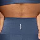 Bermuda Oxer Rib Shine Feminina - Foto 6