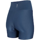 Bermuda Oxer Rib Shine Feminina - Foto 8