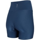 Bermuda Oxer Rib Shine Feminina - Foto 2