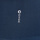 Bermuda Oxer Rib Shine Feminina - Foto 3