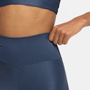 Bermuda Oxer Rib Shine Feminina - Foto 5