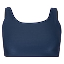 Top Oxer Shine Sem Bojo Adulto - Foto 1