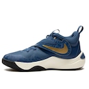 Tênis Infantil Nike Team Hustle D 11 - Foto 3