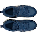 Tênis Infantil Nike Team Hustle D 11 - Foto 5