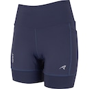 Bermuda Authen Grit Bossa 15cm Feminina - Foto 1