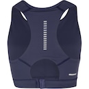 Top Fitness Authen Grit Bossa Nadador com Bolso Feminino com Bojo - Foto 2