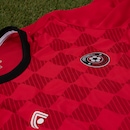 Camiseta Adams Dry Infantil - Foto 2