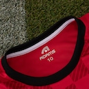 Camiseta Adams Dry Infantil - Foto 6
