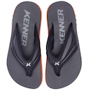Chinelo Kenner Kivah New Force Adulto - Foto 1