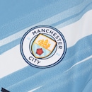 Camisa do Manchester City I 25 Puma Torcedor Masculina - Foto 3