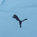 Camisa do Manchester City I 25 Puma Torcedor Infantil - Foto 4