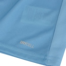 Camisa do Manchester City I 25 Puma Torcedor Infantil - Foto 6