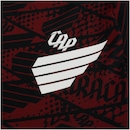 Camisa do Athletico-PR Pré Jogo 25/26 Umbro Masculina - Foto 3