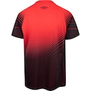 Camisa do Athletico-PR I 25/26 Torcedor Umbro Juvenil - Foto 3