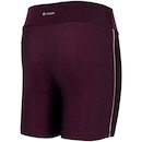 Bermuda Oxer Treino Brilho Infantil - Foto 2