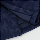 Short Saia Oxer Estampado Infantil - Foto 3