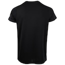 Camiseta ASICS Estampada Infantil - Foto 2