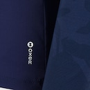 Camiseta Manga Longa Estampada Feminina Oxer com Proteção Solar UV - Foto 3