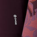 Camiseta Manga Longa Estampada Feminina Oxer com Proteção Solar UV - Foto 3