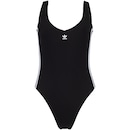 Maiô Adulto adidas Adicolor 3 listras - Foto 1