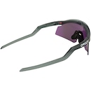 Óculos de Sol Oakley Hydra Unissex - Foto 2