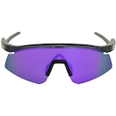 Óculos de Sol Oakley Hydra Unissex - Foto 3