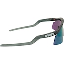 Óculos de Sol Oakley Hydra Unissex - Foto 4