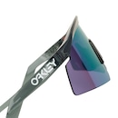 Óculos de Sol Oakley Hydra Unissex - Foto 6