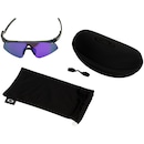 Óculos de Sol Oakley Hydra Unissex - Foto 8