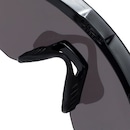 Óculos de Sol Oakley Hydra Unissex - Foto 5