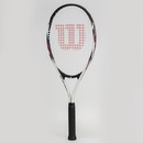 Raquete de Tênis Wilson Fusion XL - Foto 2