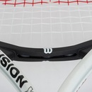Raquete de Tênis Wilson Fusion XL - Foto 4