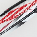 Raquete de Tênis Wilson Fusion XL - Foto 6