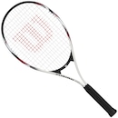 Raquete de Tênis Wilson Fusion XL - Foto 1