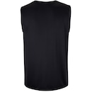 Camiseta Regata Masculina ASICS Logo - Foto 2